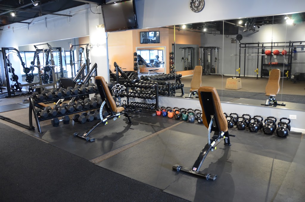  Spark Fitness Hinsdale