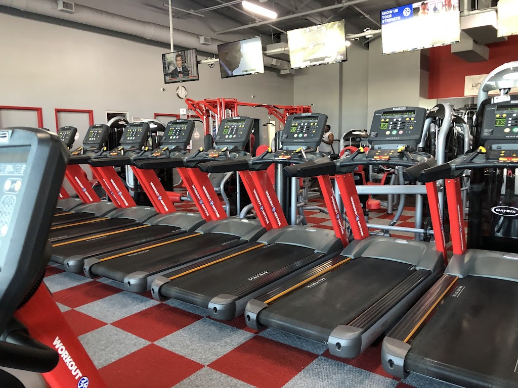  Workout Anytime Princeton