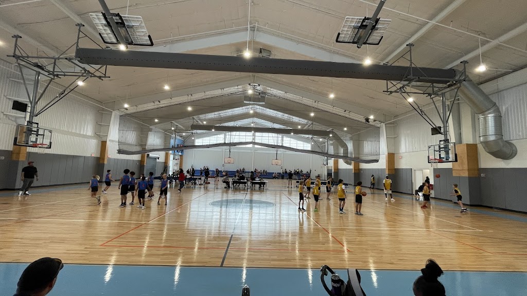  Lynn Haven Sports Complex