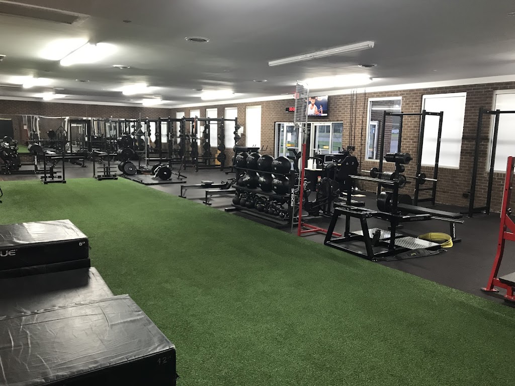  Warehouse Sports Performance