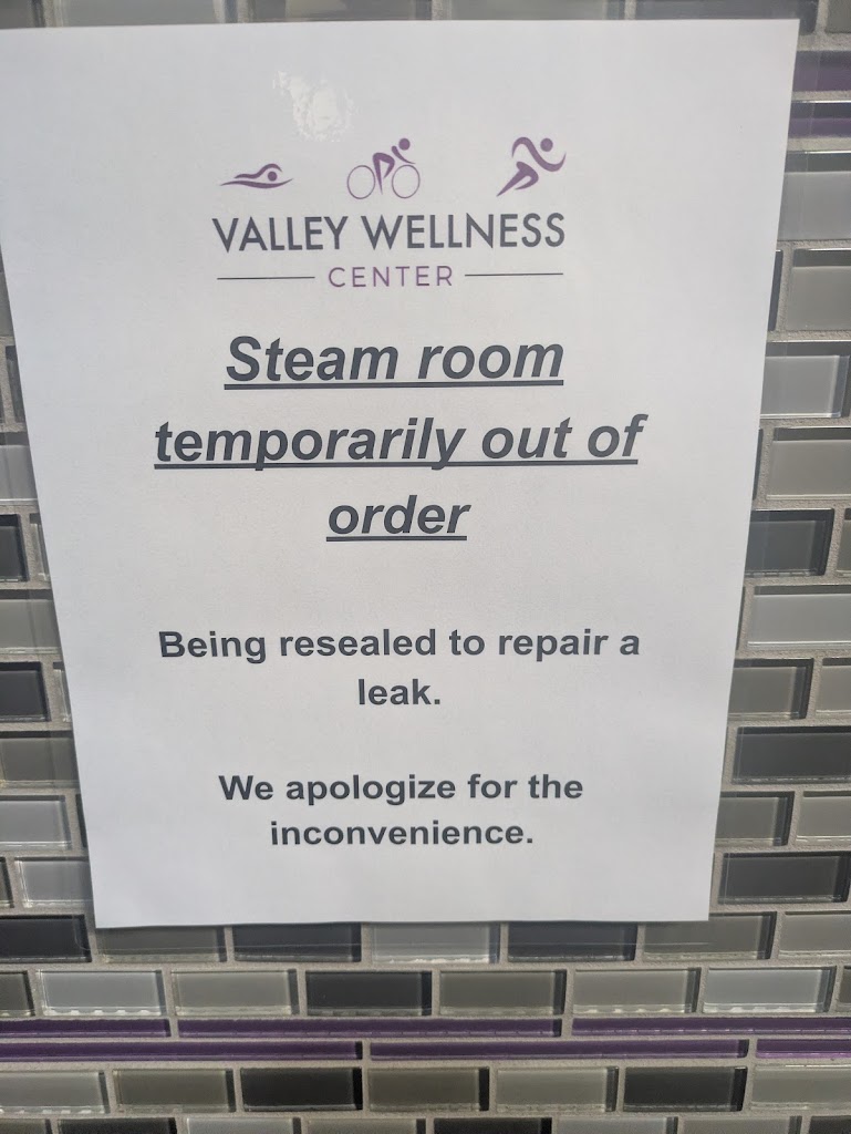  Valley Wellness Center