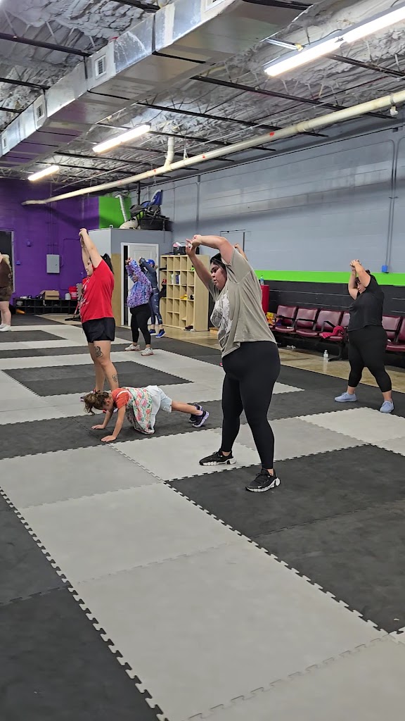  Haines City Sports Karate Center