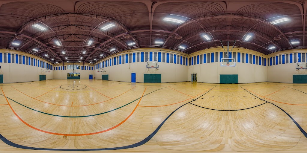  The Alaska Club South Gym, Pool, Health & Fitness Center