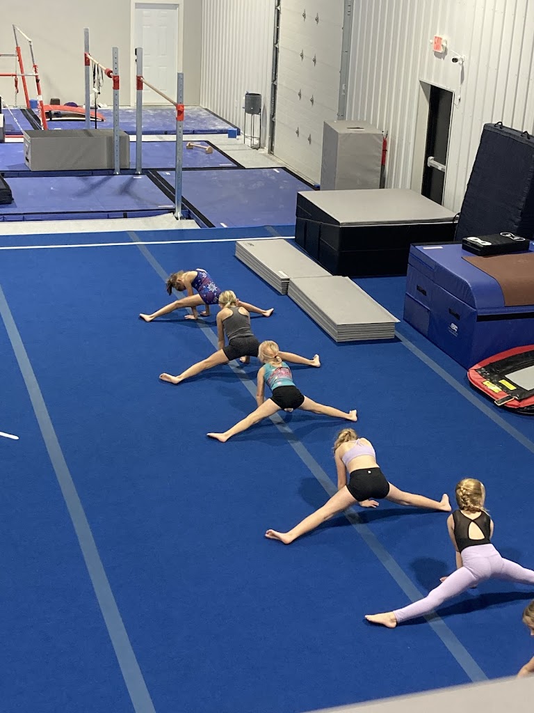  Tier One Gymnastics & Activity Center