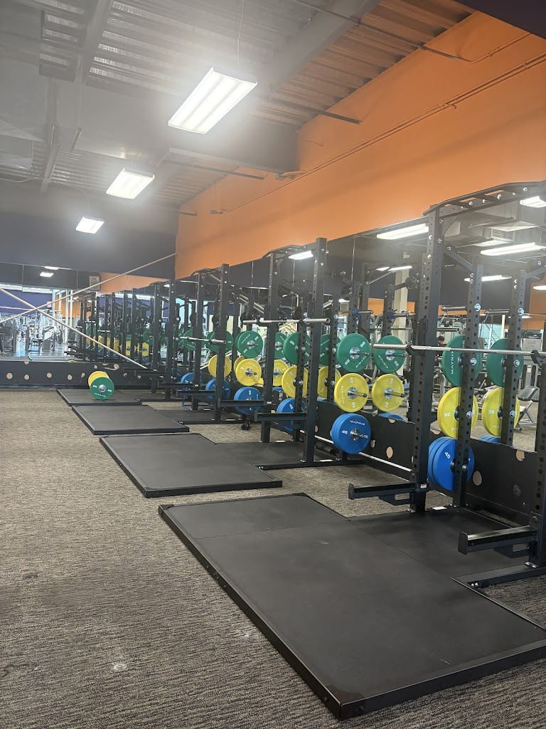  Genesis Health Clubs - Wellington Way