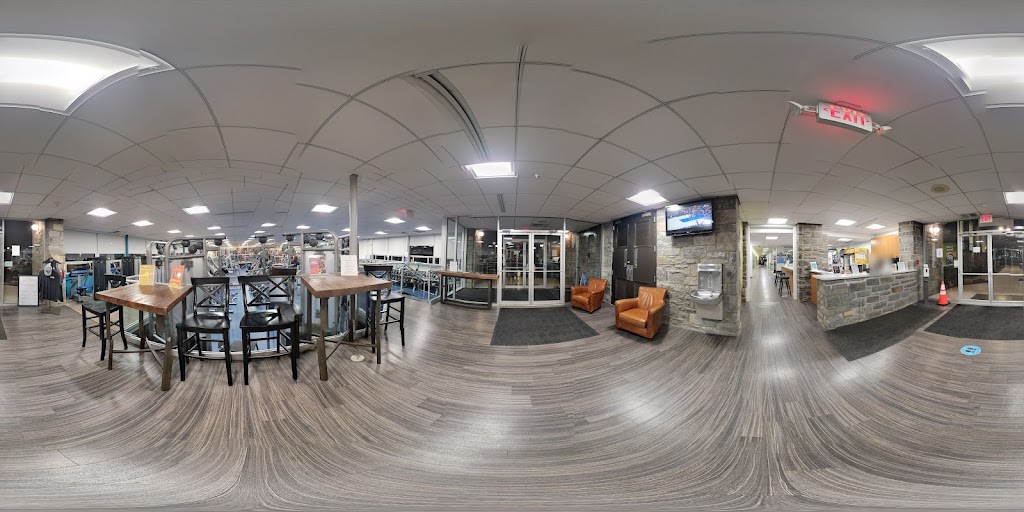  Ellis Athletic Center