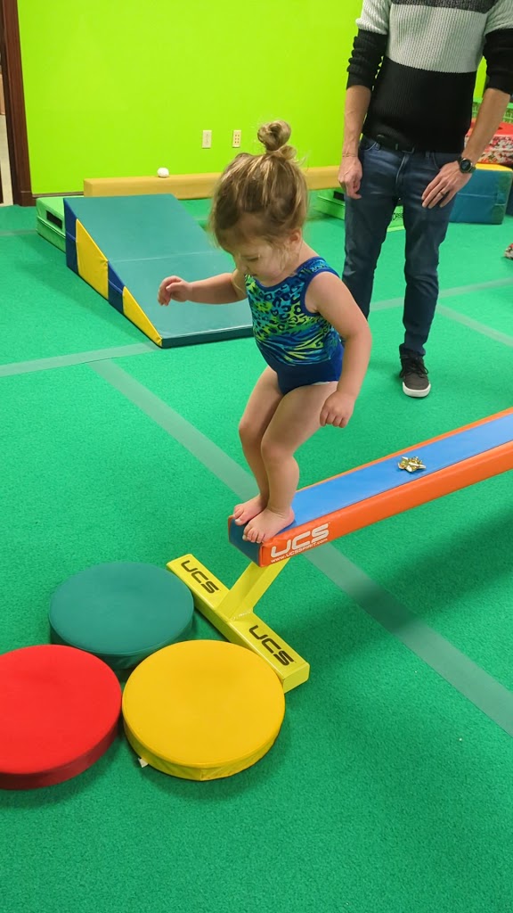  New Heights Gymnastics & More