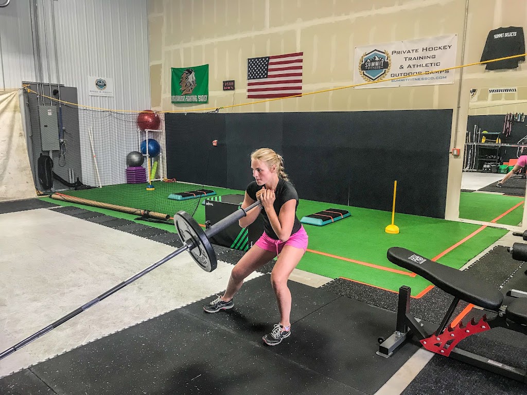  Wolfpack Sports & Summit Fitness (Hockey Skills & Strength Private Training) *By Appointment Only*