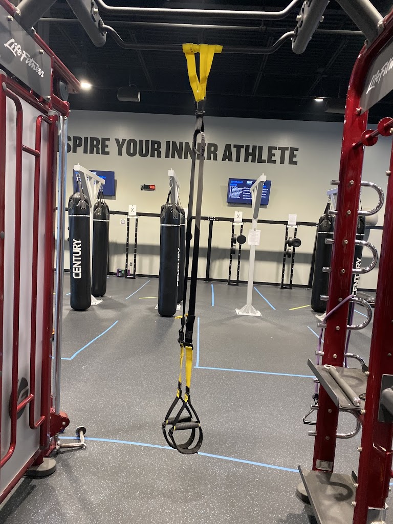  Tapout Fitness Southington