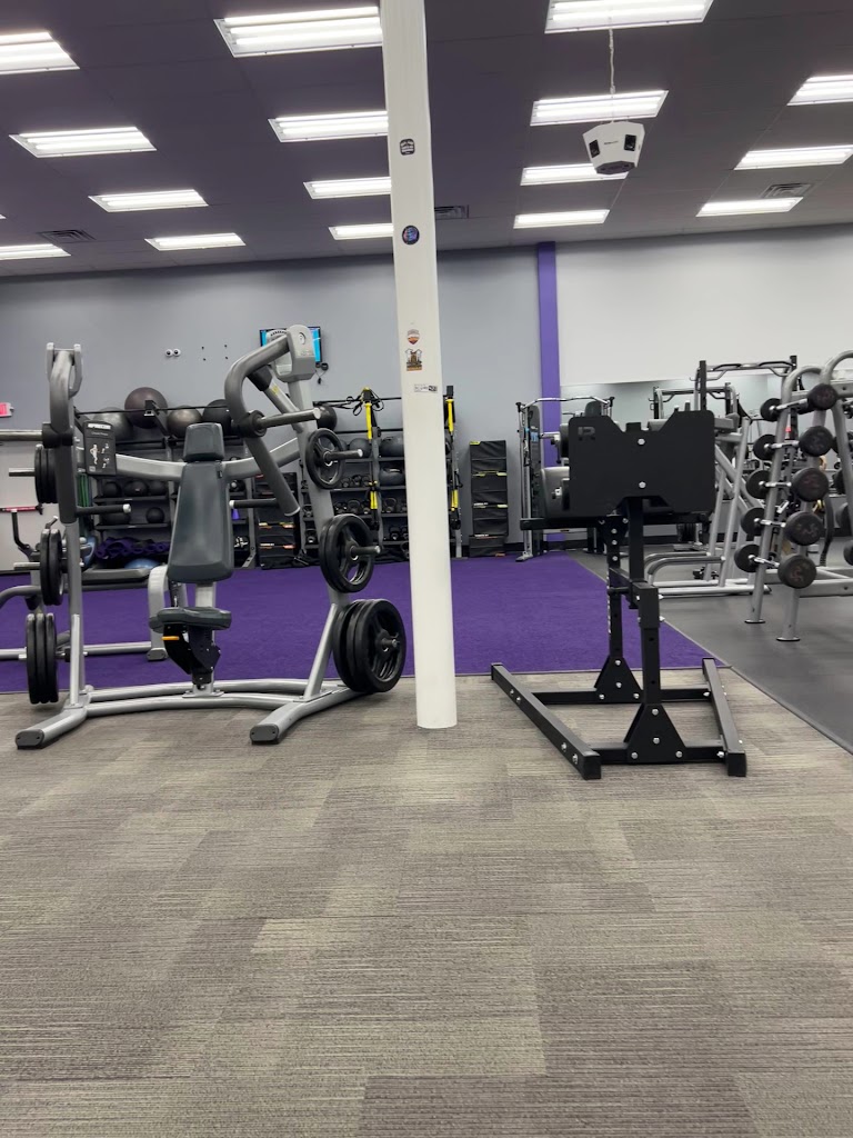  Anytime Fitness