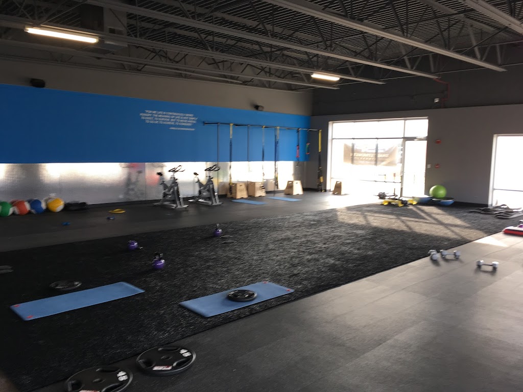  Smart Strength Fitness