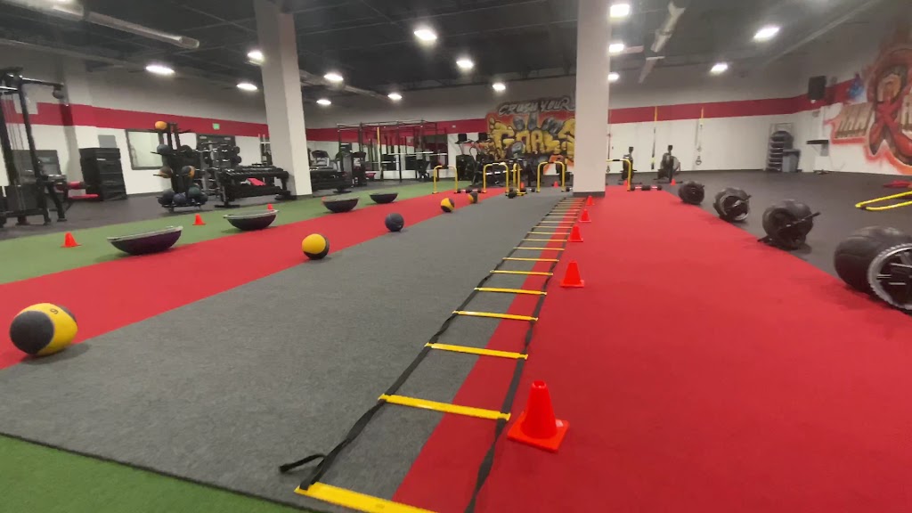  Raw Fitness - St George Gym