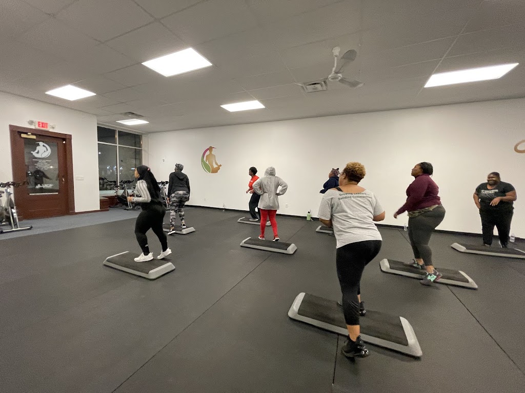  Faithfully Fit Fitness LLC