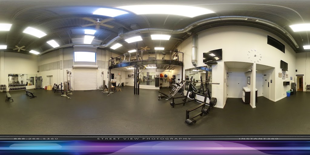  Austin Fitness Clinic