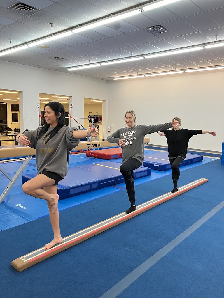  Texas Twisters Gymnastics