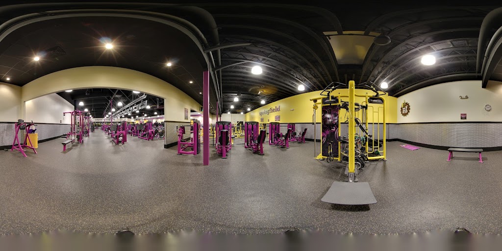  Planet Fitness