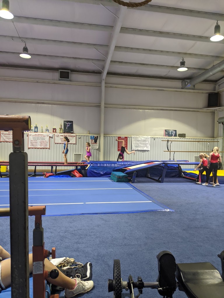  Tarkington Athletic Center