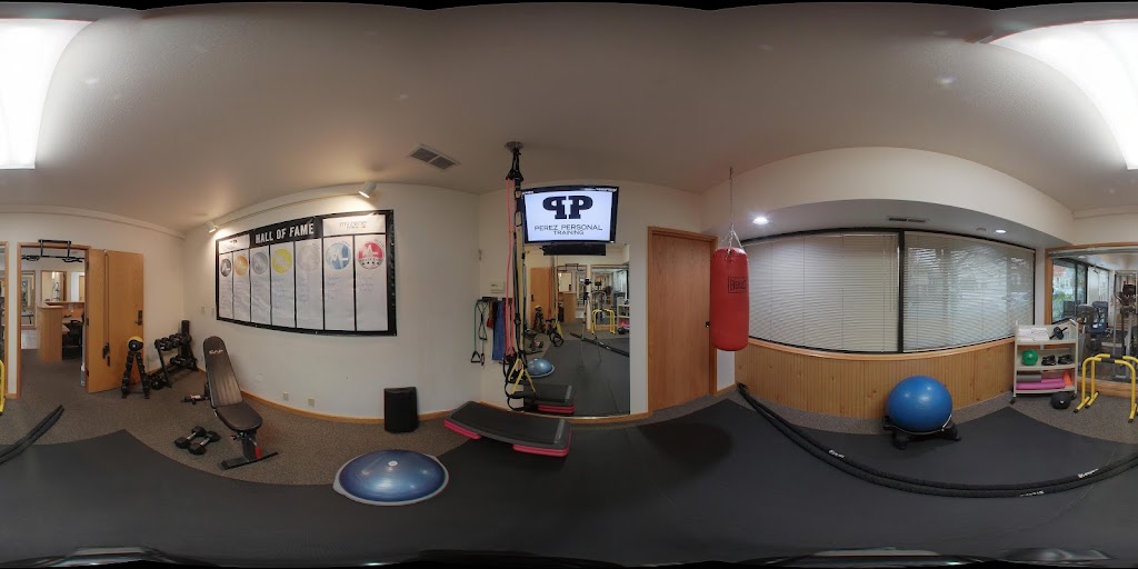  Perez Personal Training