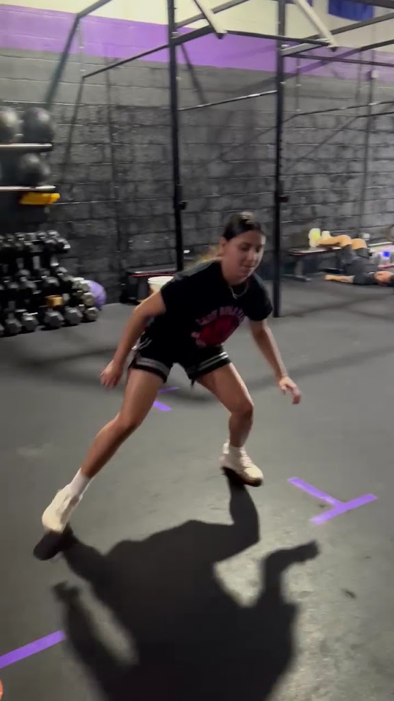  Body Routers Fitness