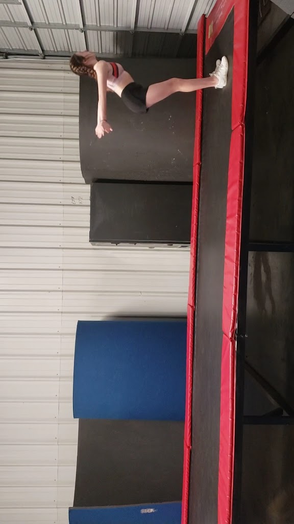  Champion Cheer Athletics