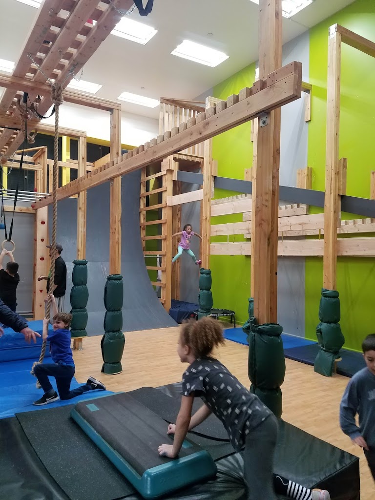  Westchester Ninja Warriors