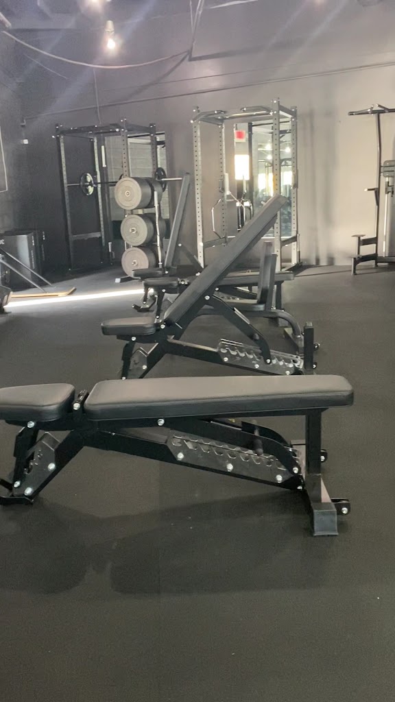  Sandbox Fitness Club