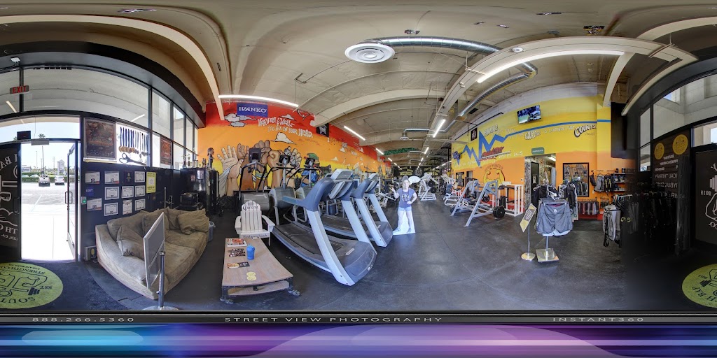  South Bay Strength Company