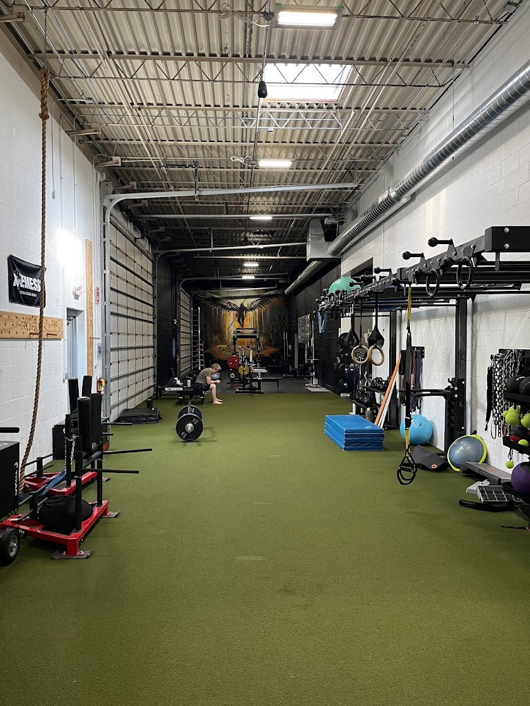  Time to Rise Fitness