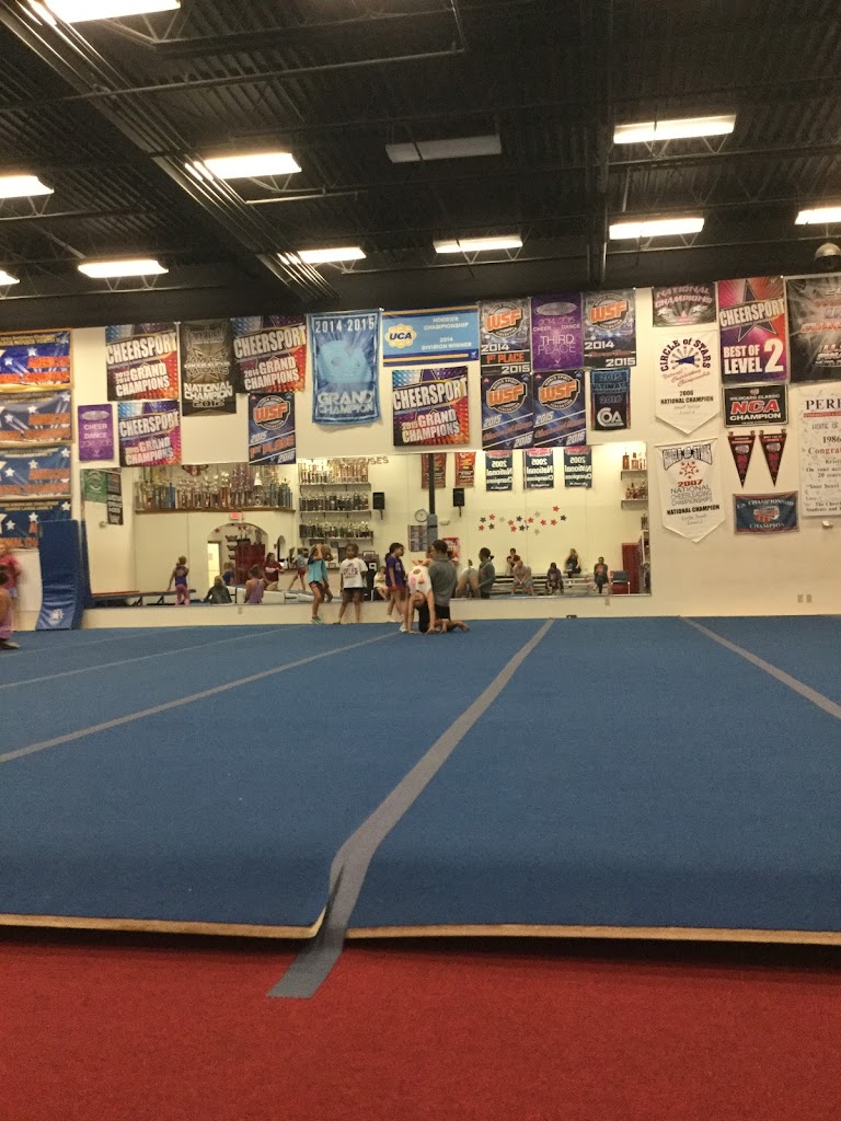  Perfect 10 Gymnastics & Cheer