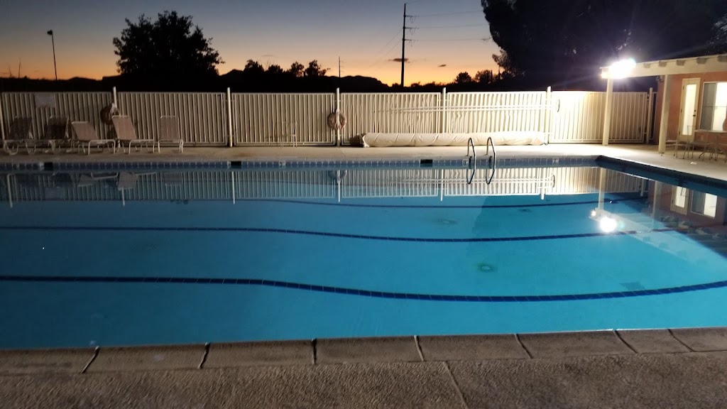  Rio Rico Fitness Center