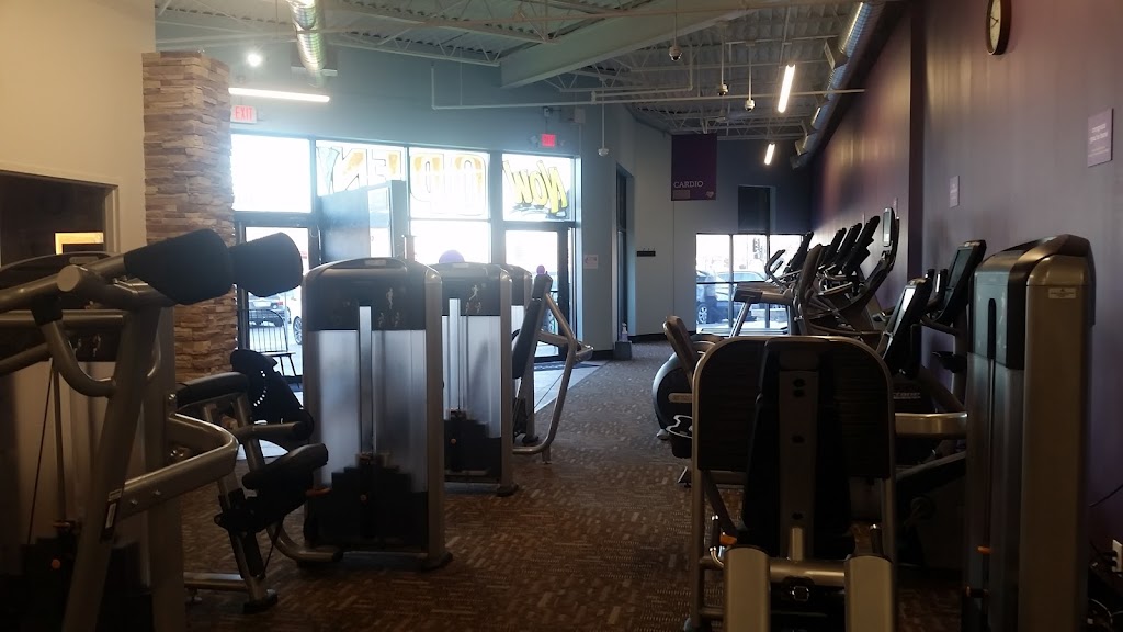  Anytime Fitness Edina