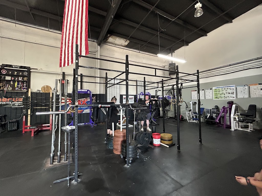  Kentucky Strength Farm