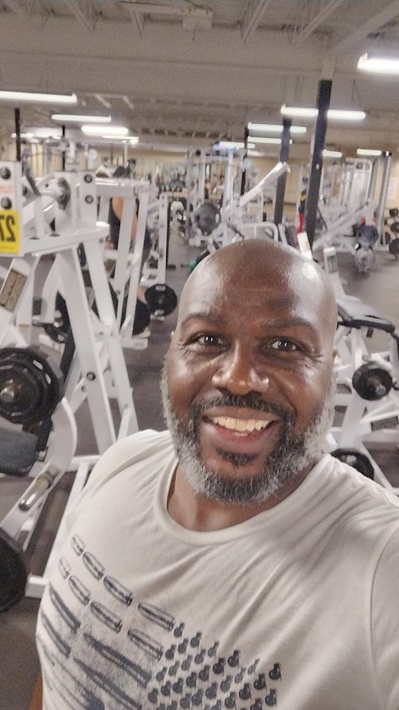  Rome-Floyd County YMCA