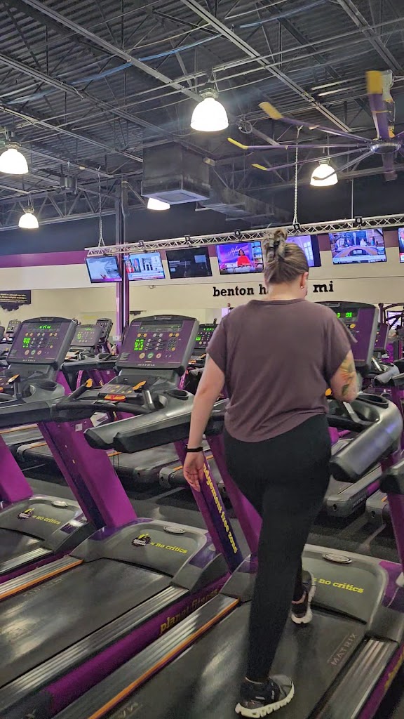  Planet Fitness