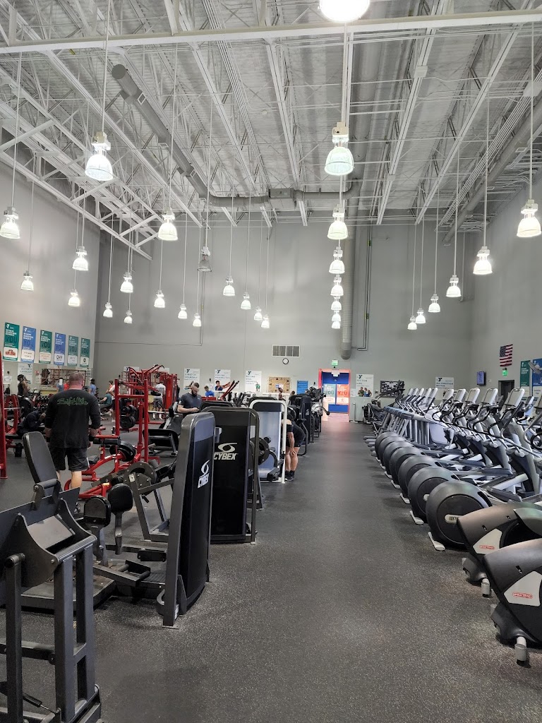  Steiner Branch Family YMCA