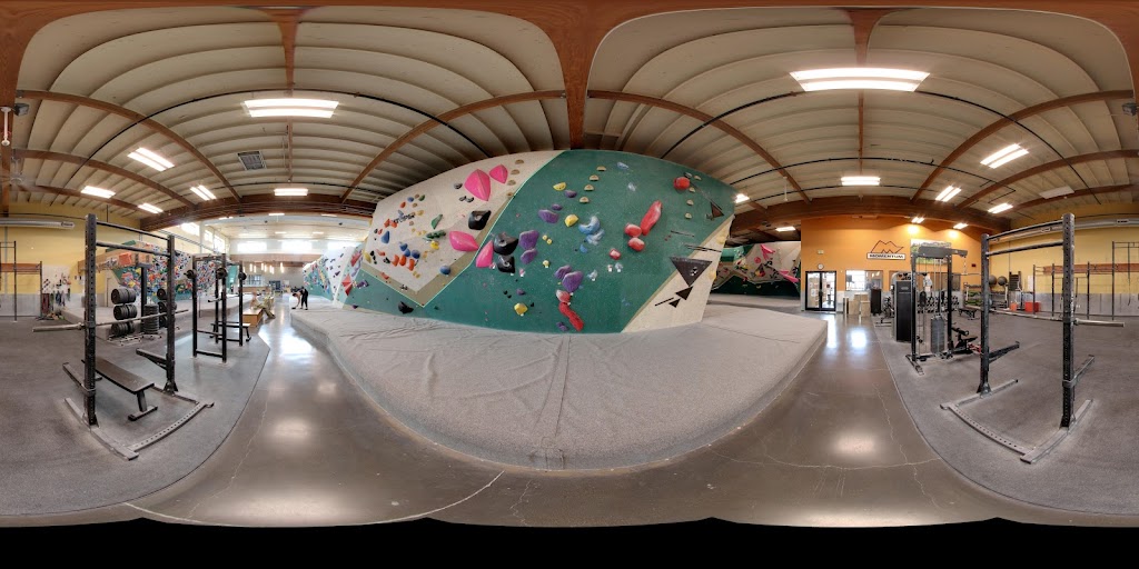  Momentum Indoor Climbing SODO