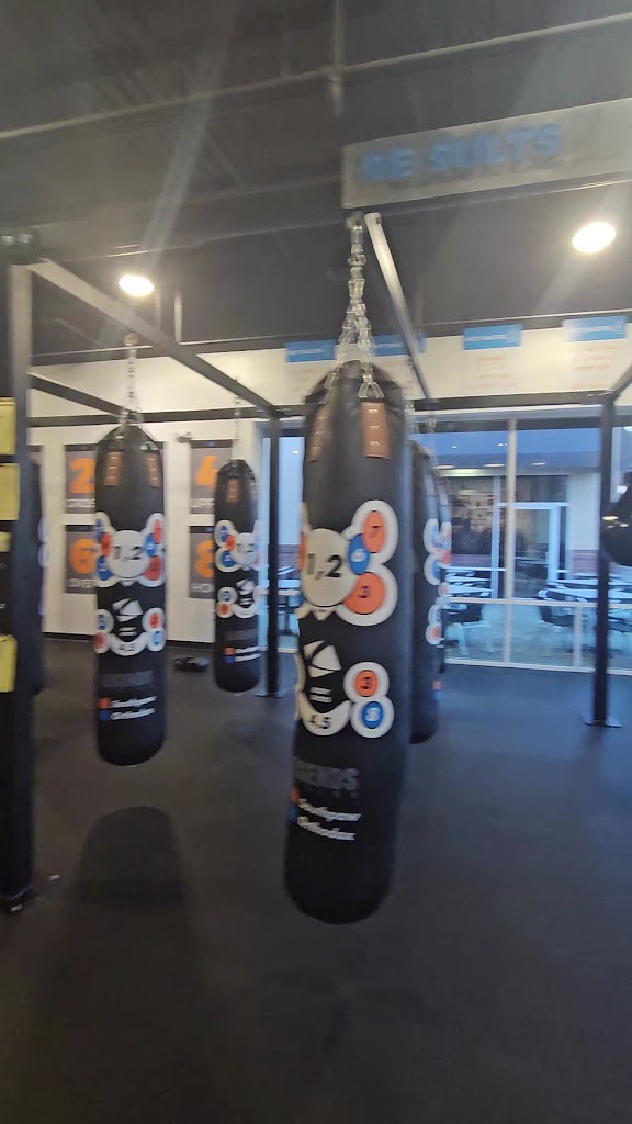  Legends Boxing - Lee Vista