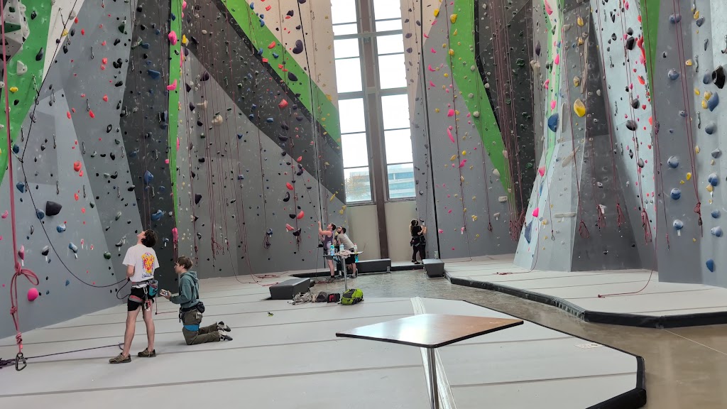  Triangle Rock Club - Richmond