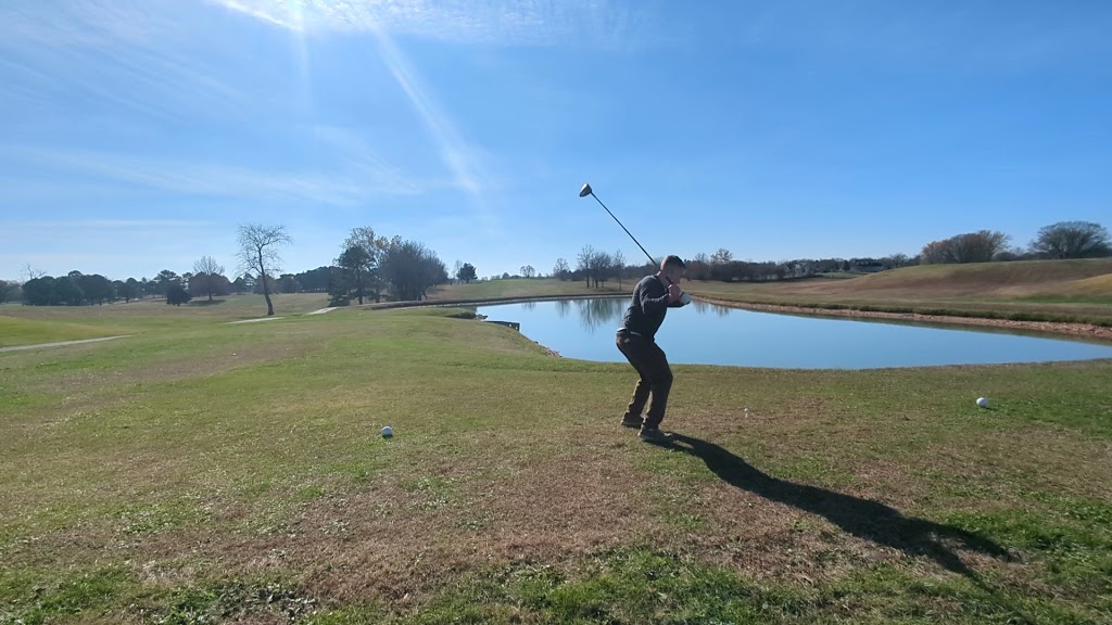  Lebanon Area Community Golf Course