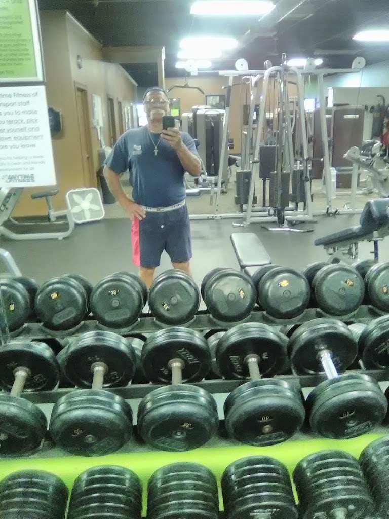  Anytime Fitness