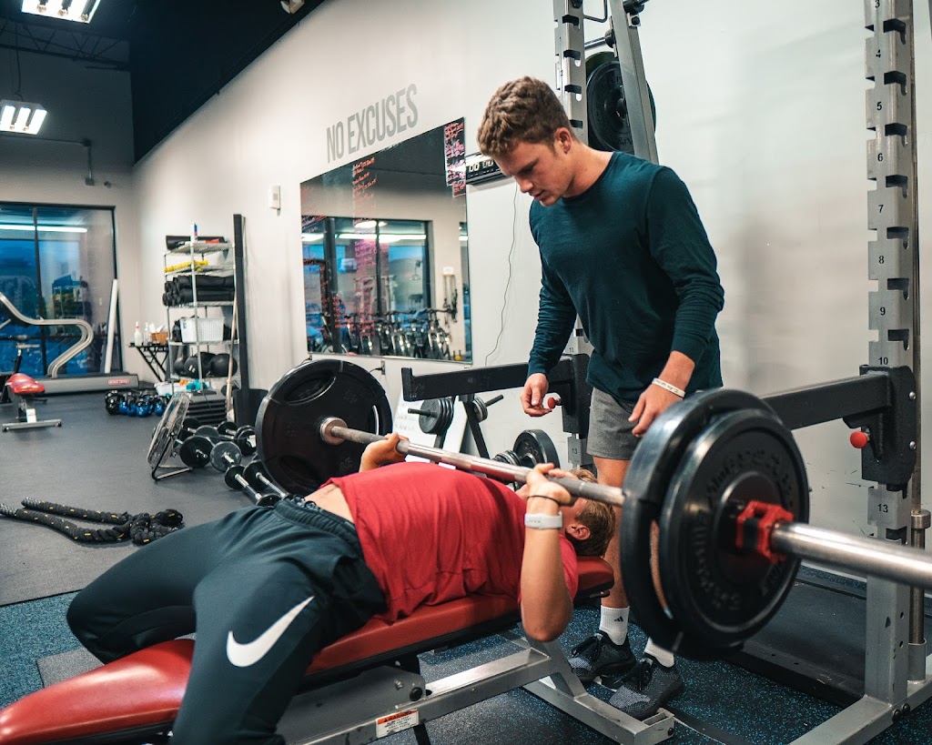  Livejafit | Thrive Fitness