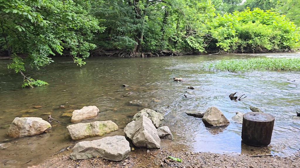  Whitehall Community Park YMCA - YMCA of Central Ohio