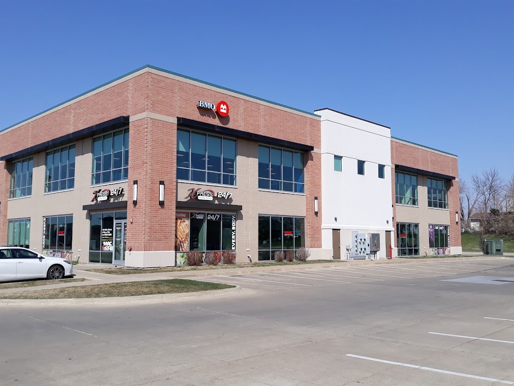  Fountains Xpress Fitness Center