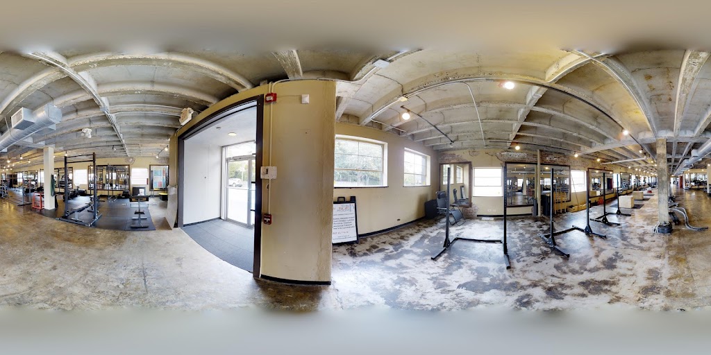  The Training Room ATL.