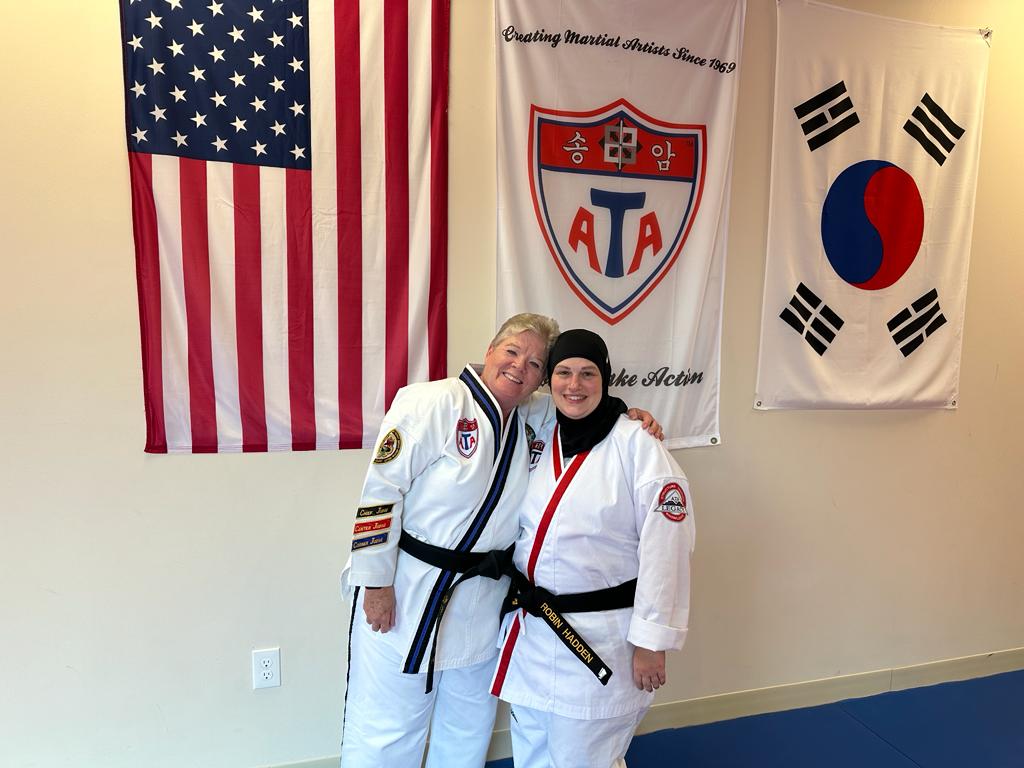  Katy ATA Martial Arts