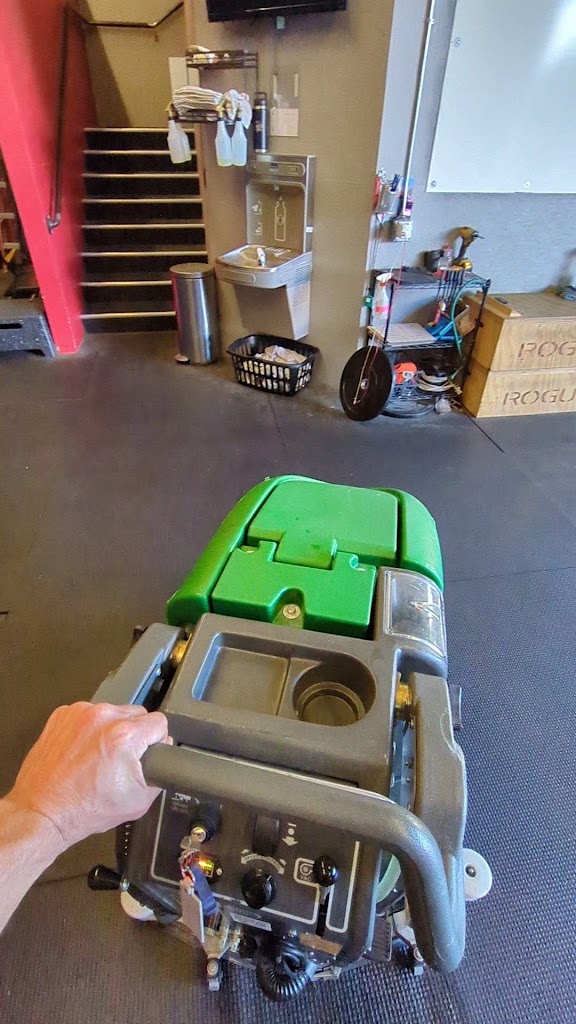  Seven Devils CrossFit