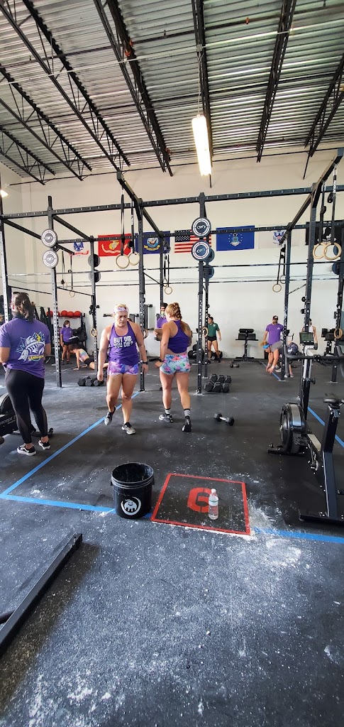  Crossfit Westchase Largo