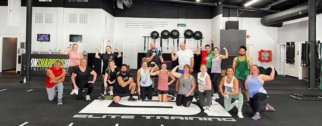  ISI Elite Training - Myrtle Beach, SC