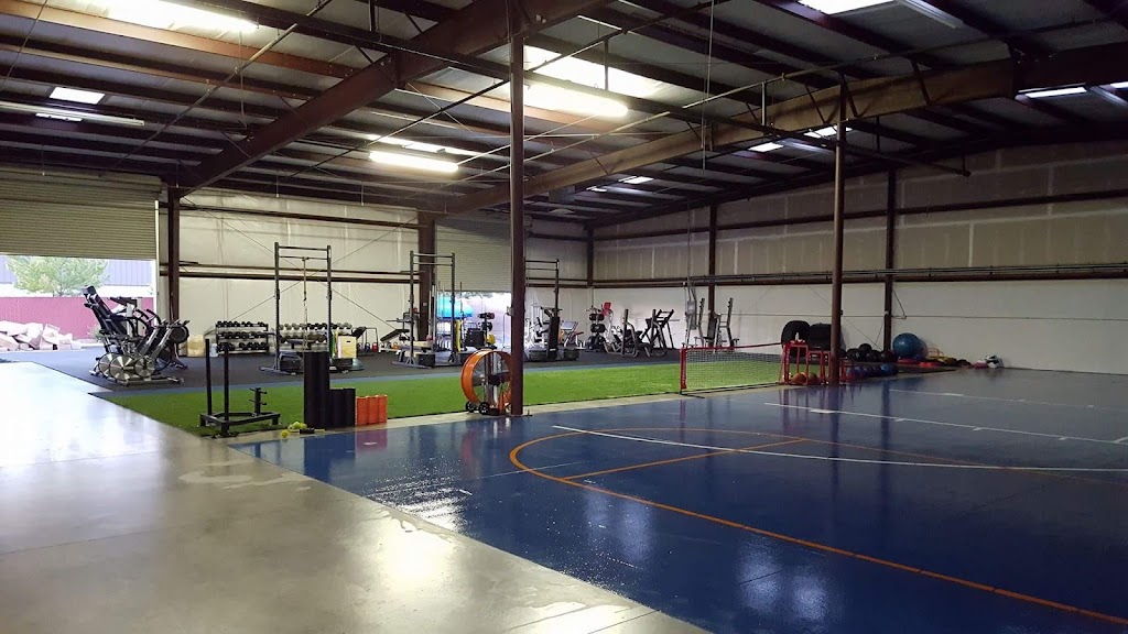  Breakaway Fitness And Athletics