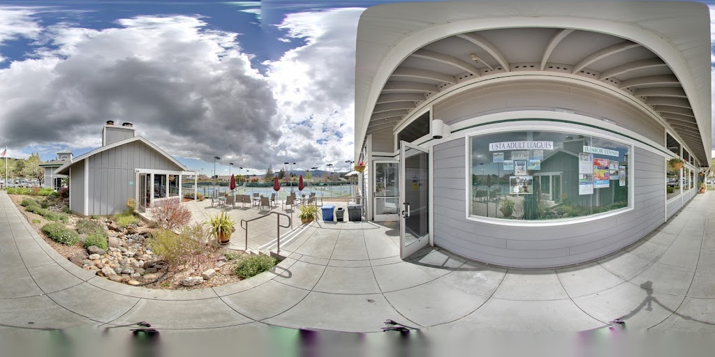  Bay Club Rolling Hills (Novato)